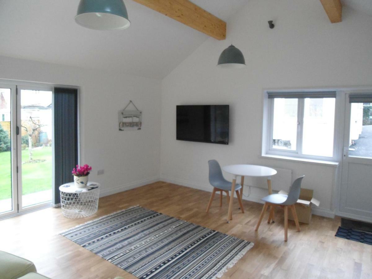 Chy Lowarth Penzance Exteriér fotografie