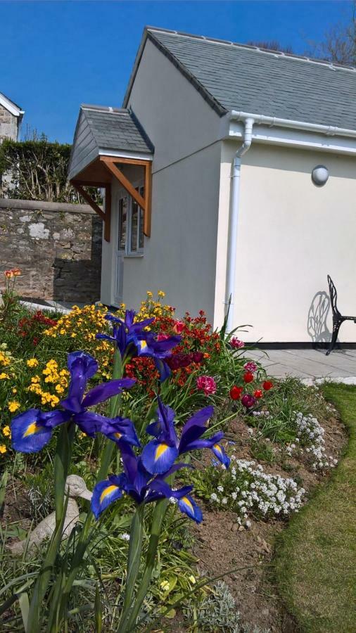 Chy Lowarth Penzance Exteriér fotografie