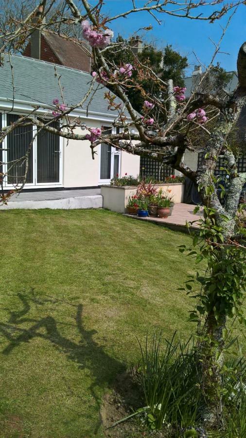 Chy Lowarth Penzance Exteriér fotografie