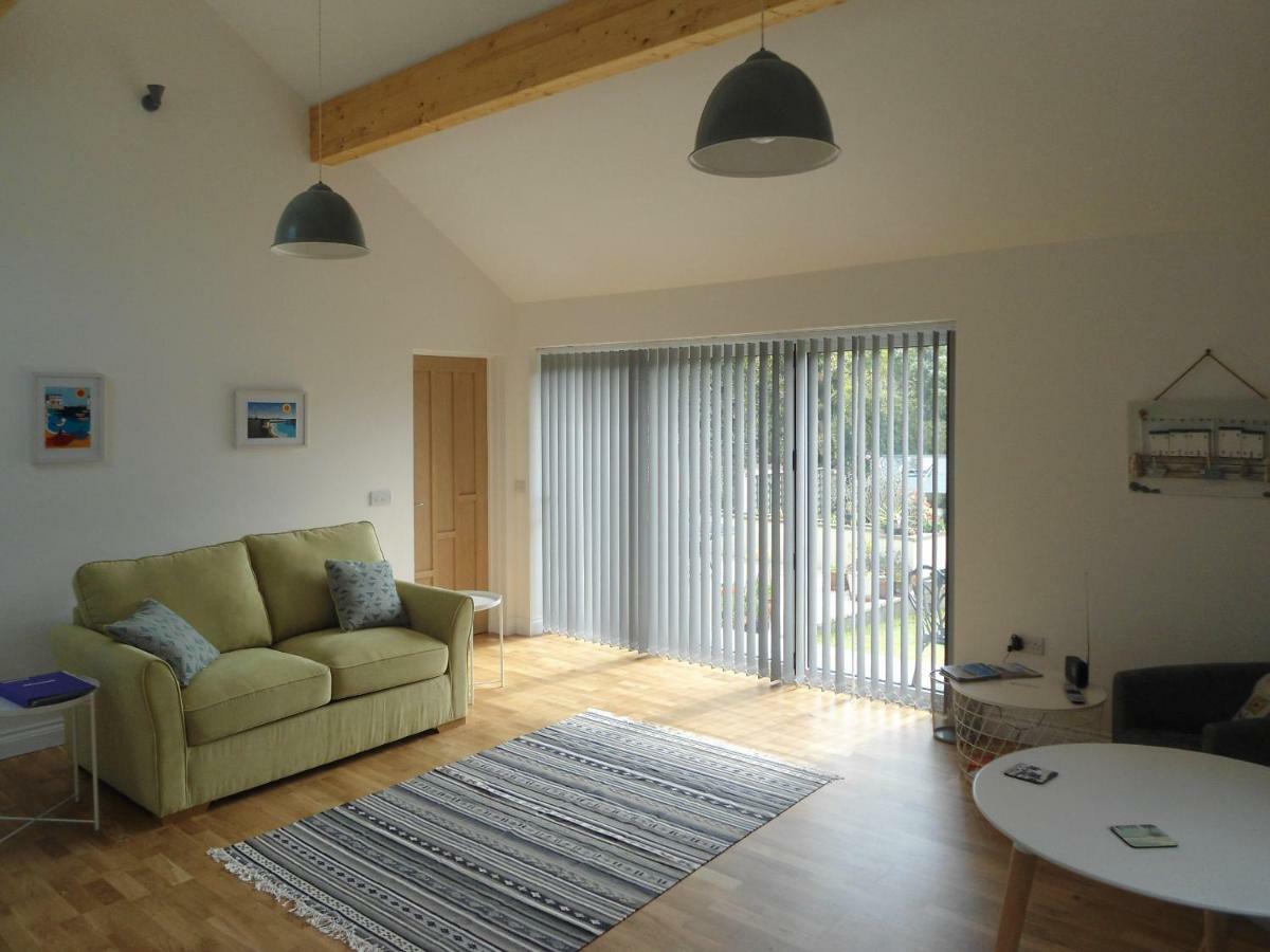 Chy Lowarth Penzance Exteriér fotografie