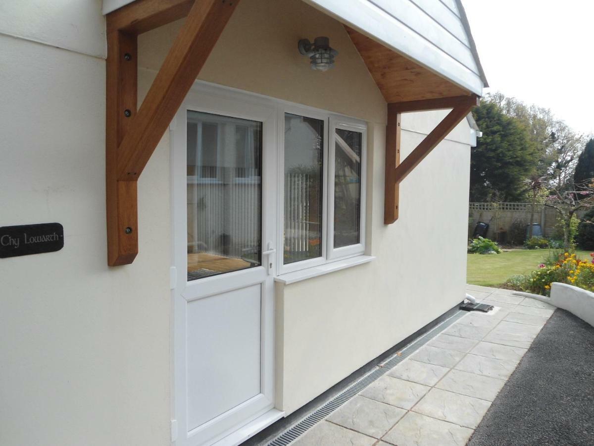 Chy Lowarth Penzance Exteriér fotografie