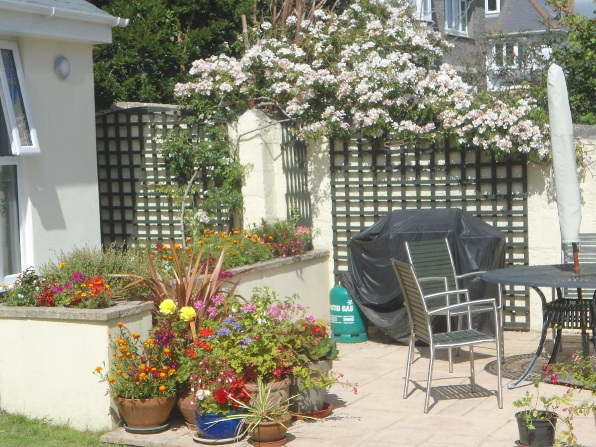 Chy Lowarth Penzance Exteriér fotografie