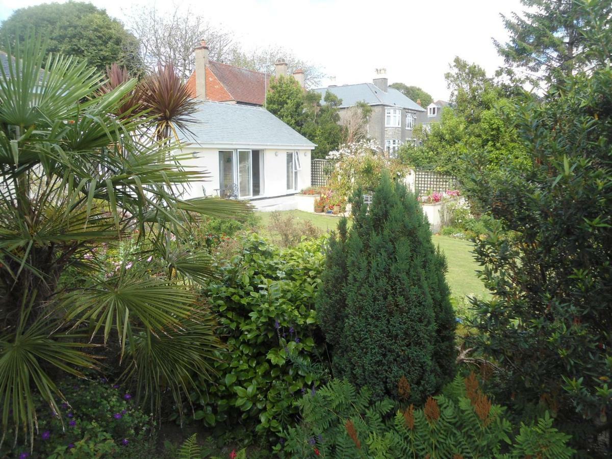 Chy Lowarth Penzance Exteriér fotografie