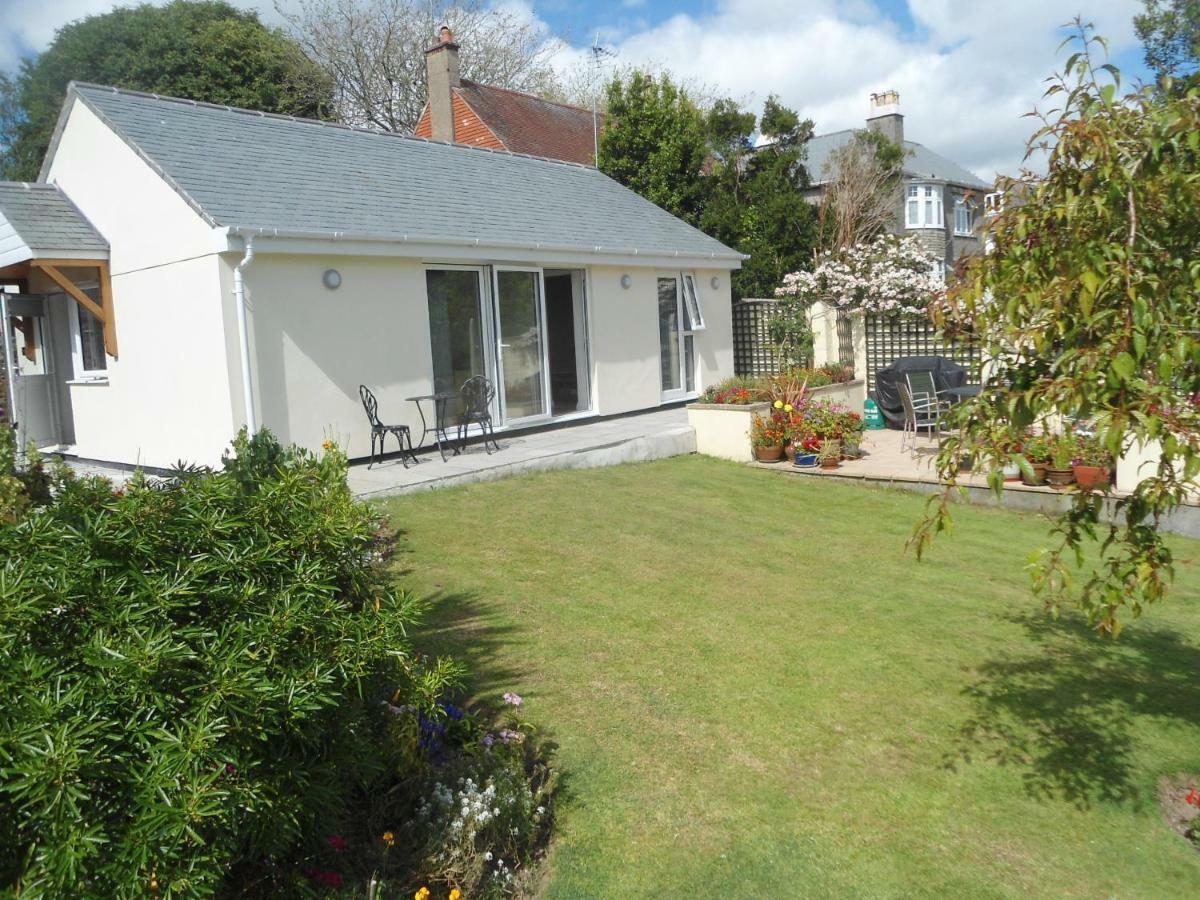 Chy Lowarth Penzance Exteriér fotografie