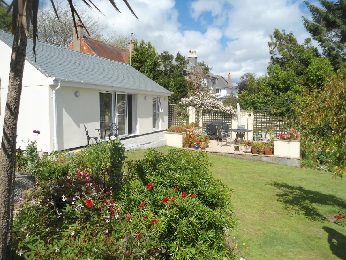 Chy Lowarth Penzance Exteriér fotografie